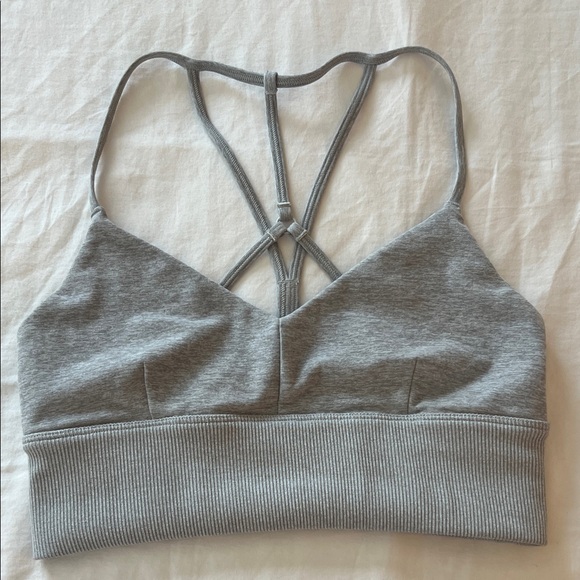 Alosoft Lavish Bra